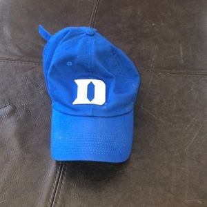 Duke hat